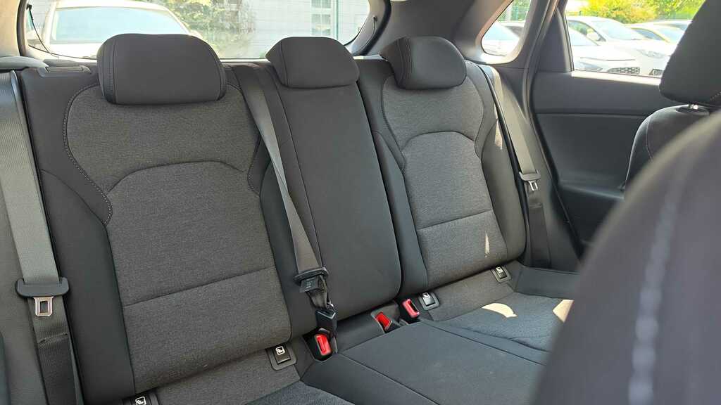 Hyundai I30 1.0 T-gdi 120Ps Se Connect 48V #12