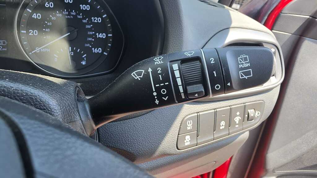 Hyundai I30 1.0 T-gdi 120Ps Se Connect 48V #26