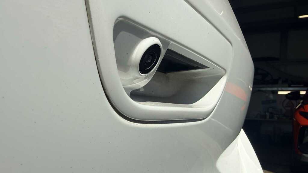 Hyundai I10 1.0 T-gdi N Line Hatchback Euro Grey #25