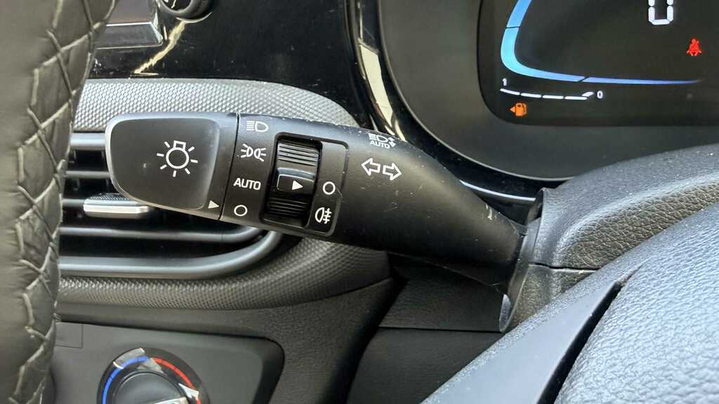 Hyundai I10 1.0 T-gdi N Line Hatchback Euro Grey #21