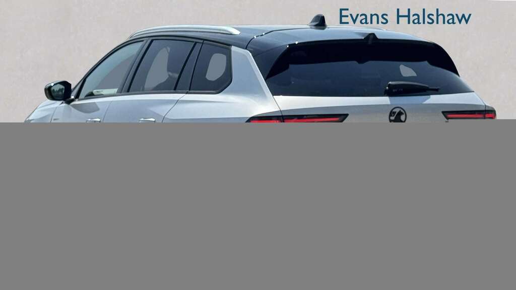 Vauxhall Astra 1.2 Turbo 130 Gs 2023 White
