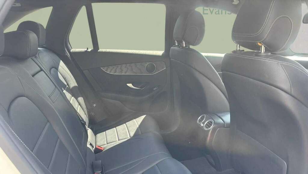 Mercedes-Benz GLC Class 2.0 Glc250 Amg Line Premium G-tronic 4Matic Eur Blue #11