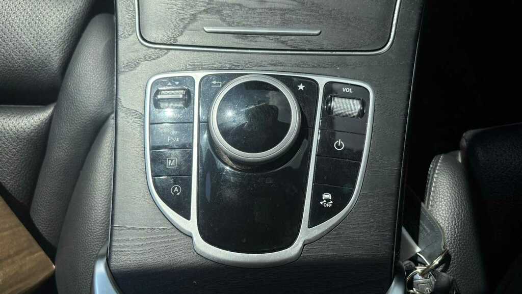Mercedes-Benz GLC Class 2.0 Glc250 Amg Line Premium G-tronic 4Matic Eur Blue #17