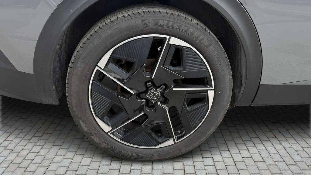 Peugeot 408 1.2 Puretech Gt Eat8 2024 Grey #6