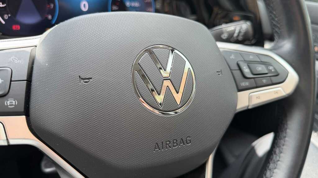 Volkswagen Golf 8 Life 1.5 Tsi 130Ps 6-Speed Grey #20