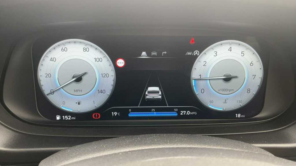 Hyundai I20 1.0 T-gdi Ultimate Hatchback Dct Euro 6 Green #10