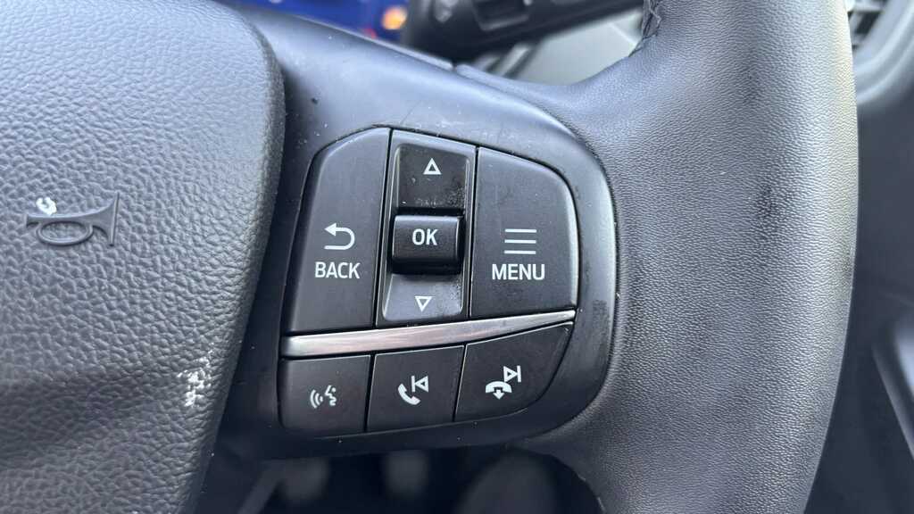 Ford Kuga 1.5 Ecoboost 150 Titanium Edition 2023 OW23CVC Black #6