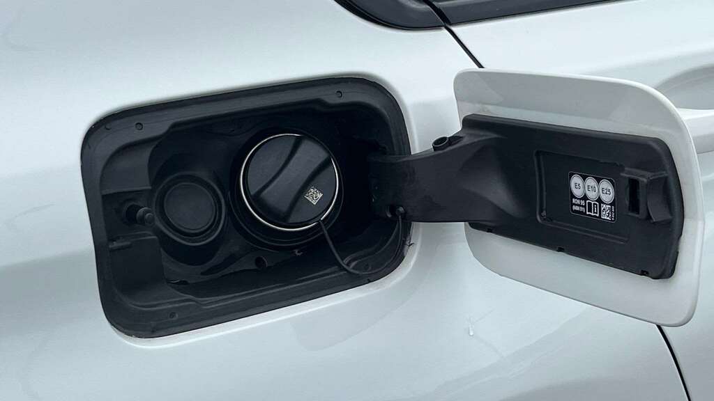BMW 3 Series 3.0 M340i Mht Saloon Hybrid Xdrive Black #21