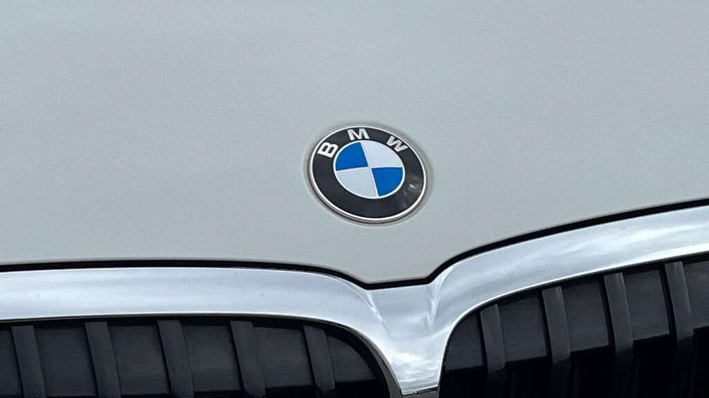 BMW 3 Series 3.0 M340i Mht Saloon Hybrid Xdrive Black #20