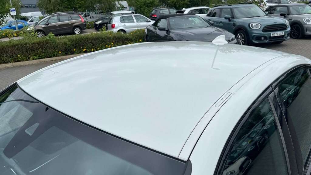 BMW 3 Series 3.0 M340i Mht Saloon Hybrid Xdrive Black #15