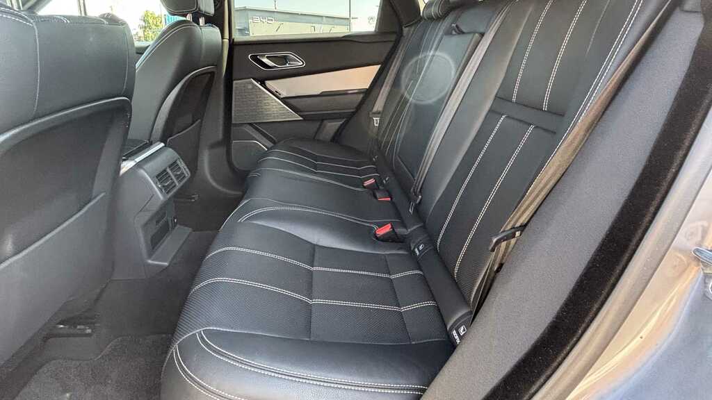 Land Rover Range Rover Velar 2.0 D200 Edition 2021 Grey #6