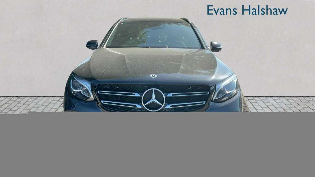 Mercedes-Benz GLC Class 2.0 Glc250 Amg Line Premium G-tronic 4Matic Eur Grey #4