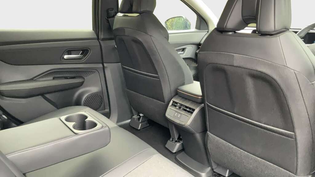 Nissan Ariya 160Kw Engage 63Kwh Green #12