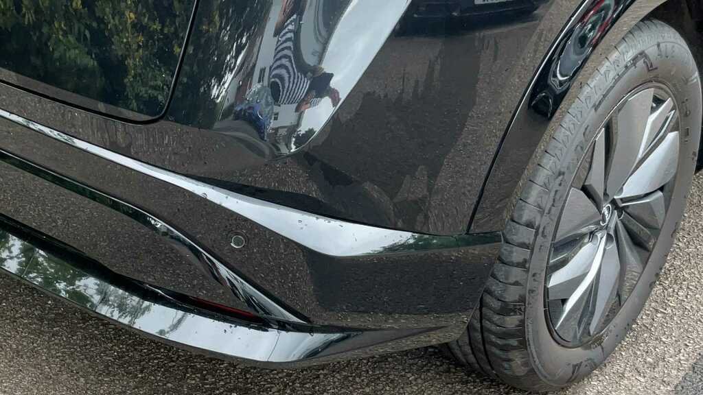 Nissan Ariya 160Kw Engage 63Kwh Green #18