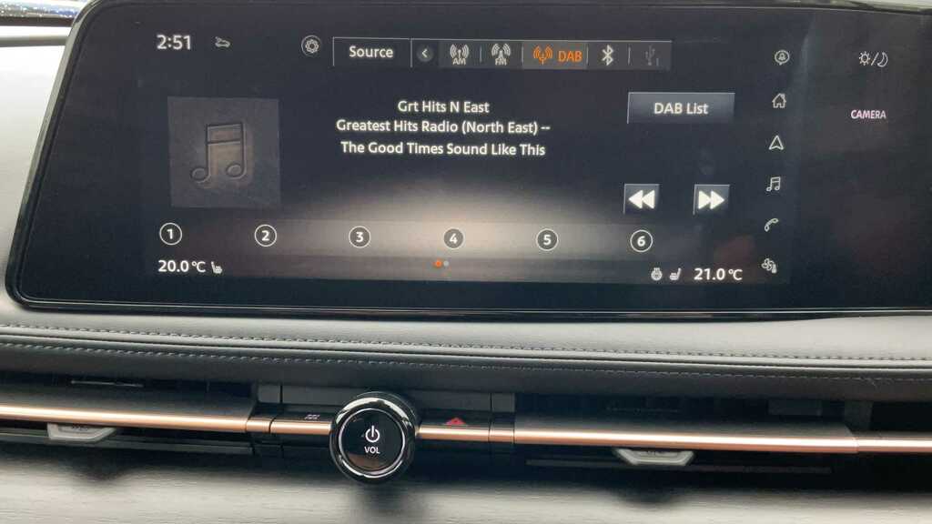 Nissan Ariya 160Kw Engage 63Kwh Green #17