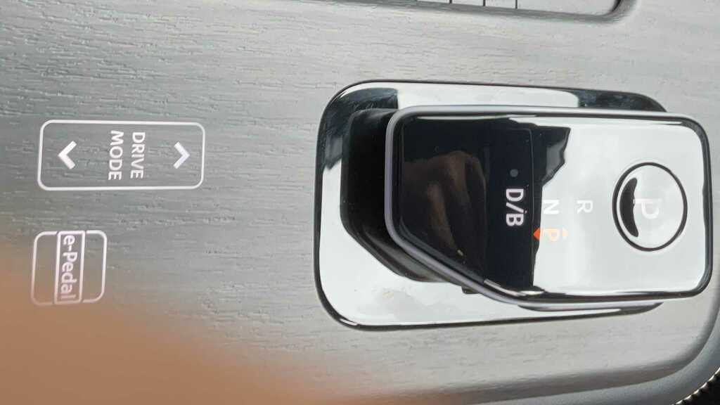 Nissan Ariya 160Kw Engage 63Kwh Green #24