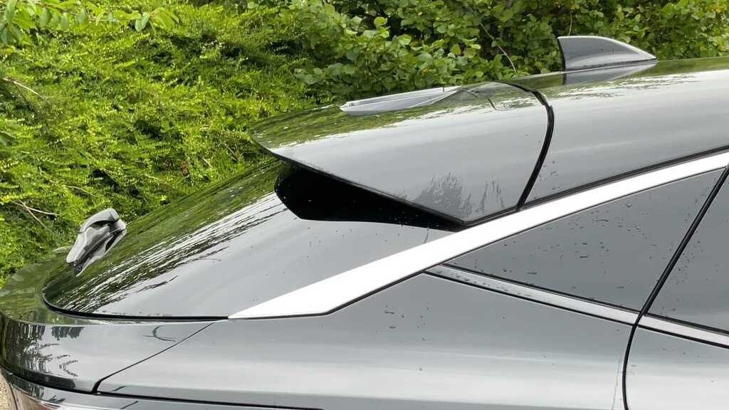 Nissan Ariya 160Kw Engage 63Kwh Green #19
