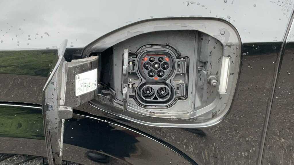 Nissan Ariya 160Kw Engage 63Kwh Green #21