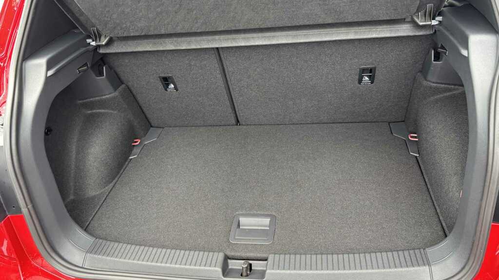 Volkswagen T-Cross 1.0 Tsi 115 Match Silver #16