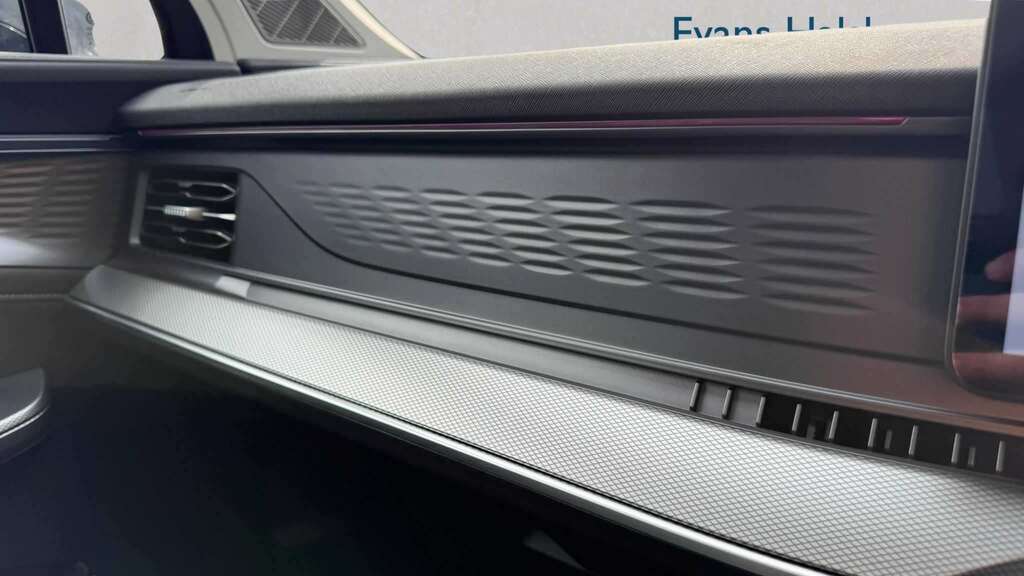 MG HS 1.5 T-gdi Phev Premium 2026 YX26XVT Grey #2