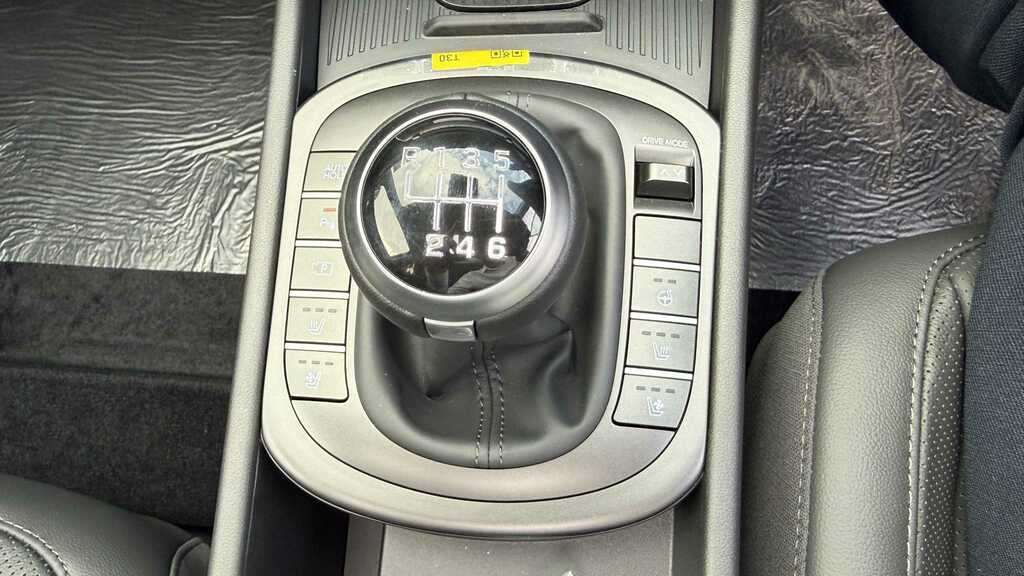 Hyundai Kona 1.0 T-gdi Advance Euro 6 Ss Red #19