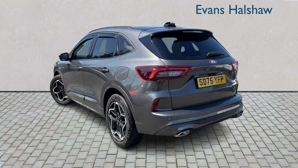 Ford Kuga 1.5 Ecoboost St-line X 2025  #2