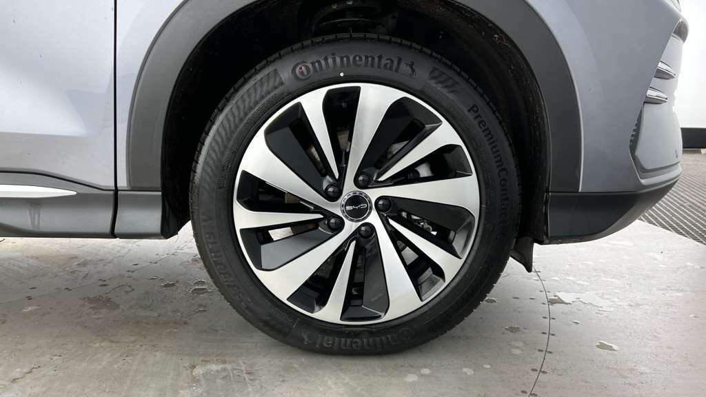 Byd Seal U 1.5 Dm-i 26.6Kwh Comfort Suv Plug-in Hy White #12