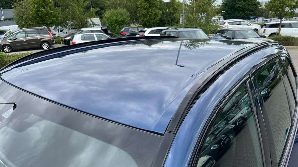 BMW X5 Bmw Estate Xdrive40d Mht M Sport Blue #17
