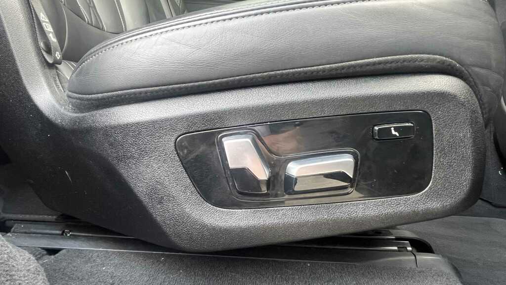 BMW X7 Bmw Estate Special Edition Xdrive M50i Frozen Blac  #12