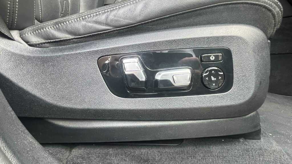 BMW X7 Bmw Estate Special Edition Xdrive M50i Frozen Blac  #14