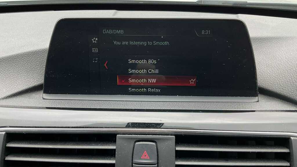 BMW 3 Series 2.0 330E 7.6Kwh Sport Saloon Plug-in Hy Silver #8