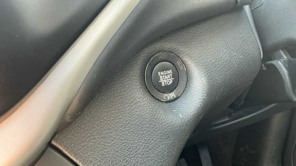 Jeep Cherokee  Silver #14