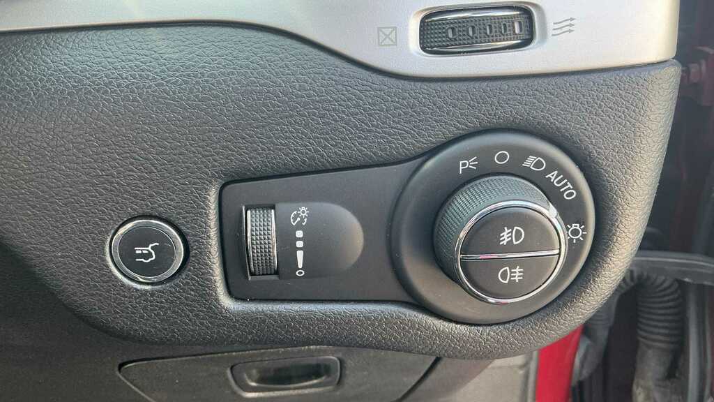 Jeep Cherokee  Silver #21