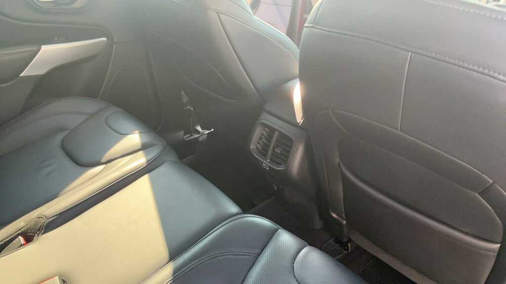 Jeep Cherokee  Silver #9