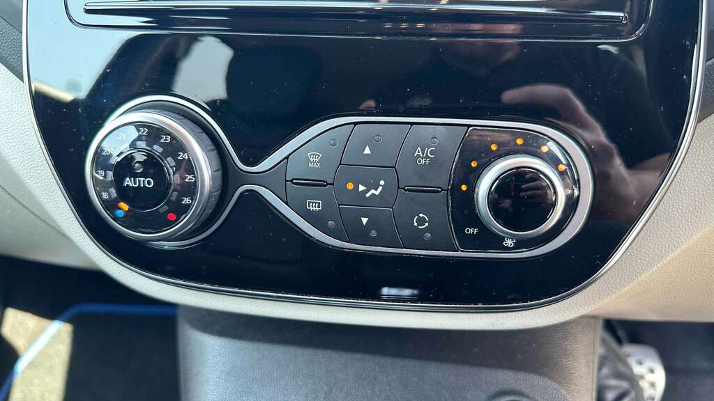 Renault Captur 1.3 Tce Energy Iconic Suv Edc Euro 6 S Grey #15