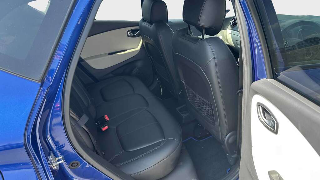 Renault Captur 1.3 Tce Energy Iconic Suv Edc Euro 6 S Grey #12