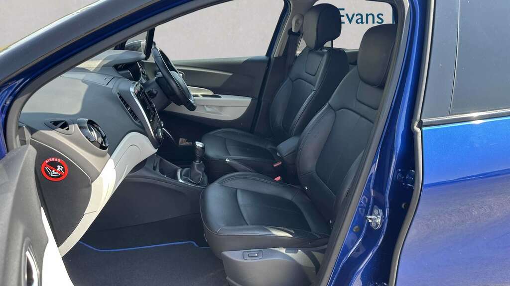 Renault Captur 1.3 Tce Energy Iconic Suv Edc Euro 6 S Grey #13