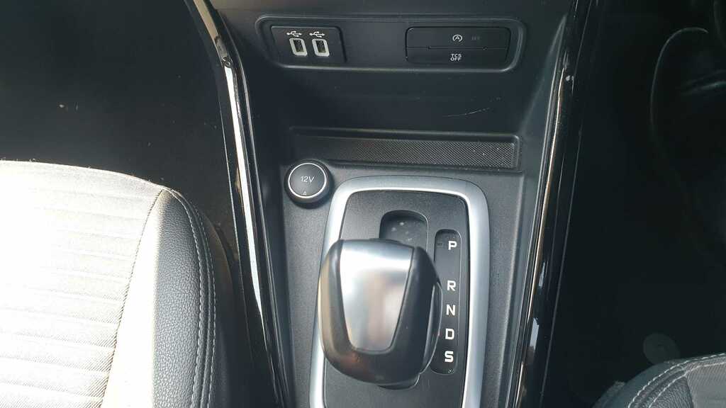 Ford Ecosport 1.0T Ecoboost Gpf Titanium Suv Eur Grey #29
