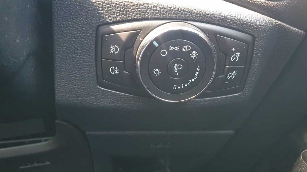 Ford Ecosport 1.0T Ecoboost Gpf Titanium Suv Eur Grey #25