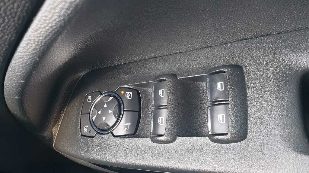 Ford Ecosport 1.0T Ecoboost Gpf Titanium Suv Eur Grey #26