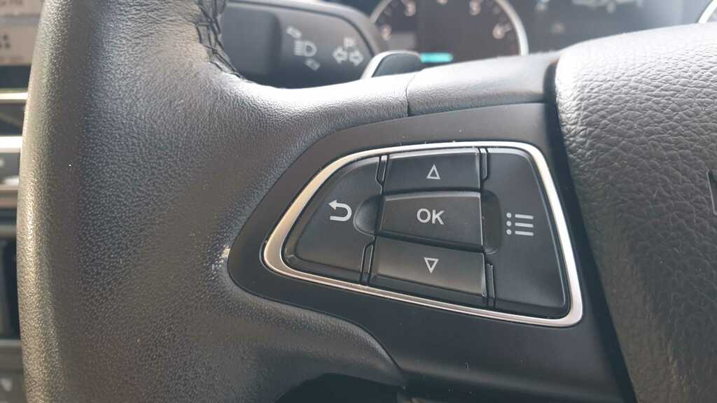 Ford Ecosport 1.0T Ecoboost Gpf Titanium Suv Eur Grey #22