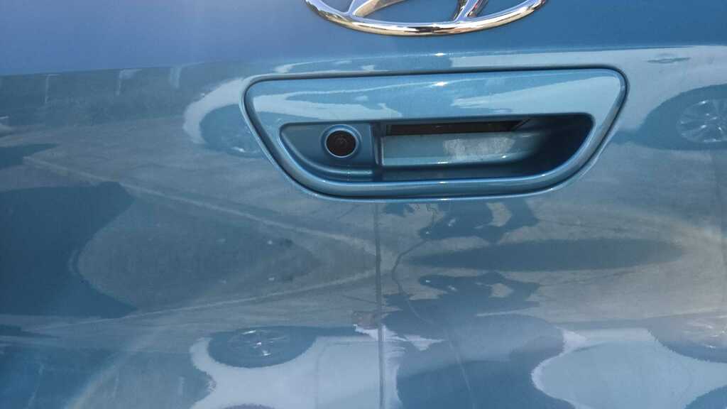 Hyundai I10 1.0 T-gdi 100Ps N Line Black #25