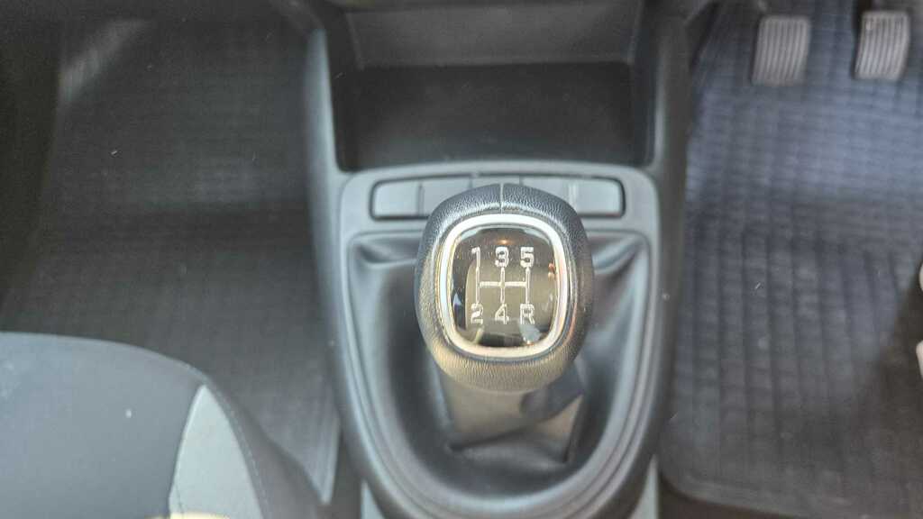 Hyundai I10 1.0 T-gdi 100Ps N Line Black #21