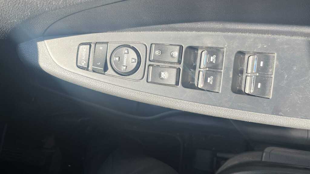 Hyundai Tucson 1.6 Crdi Mhev N Line Suv Hybrid Grey #18