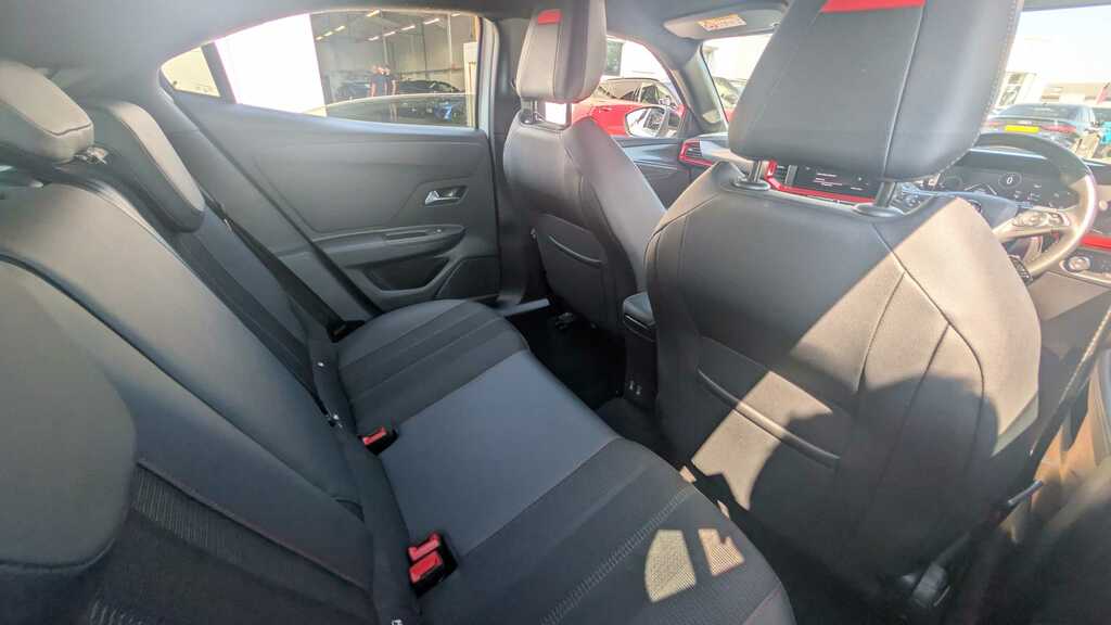 Vauxhall Mokka 1.2 Turbo Sri Premium Suv Euro 6 White #12