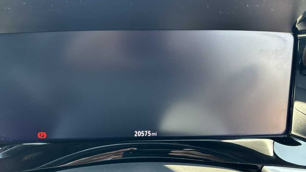 Vauxhall Mokka-e 100Kw Ultimate 50Kwh 2023 MX73EUC Blue #4