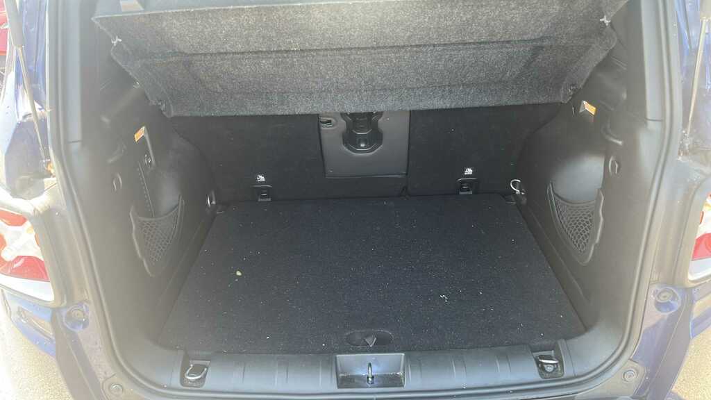 Jeep Renegade 1.4 Renegade My17 Limited 1.4 Multiair Ii 140Hp 2 Black #11