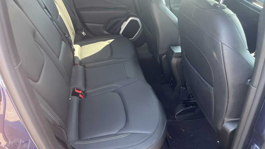 Jeep Renegade 1.4 Renegade My17 Limited 1.4 Multiair Ii 140Hp 2 Black #15