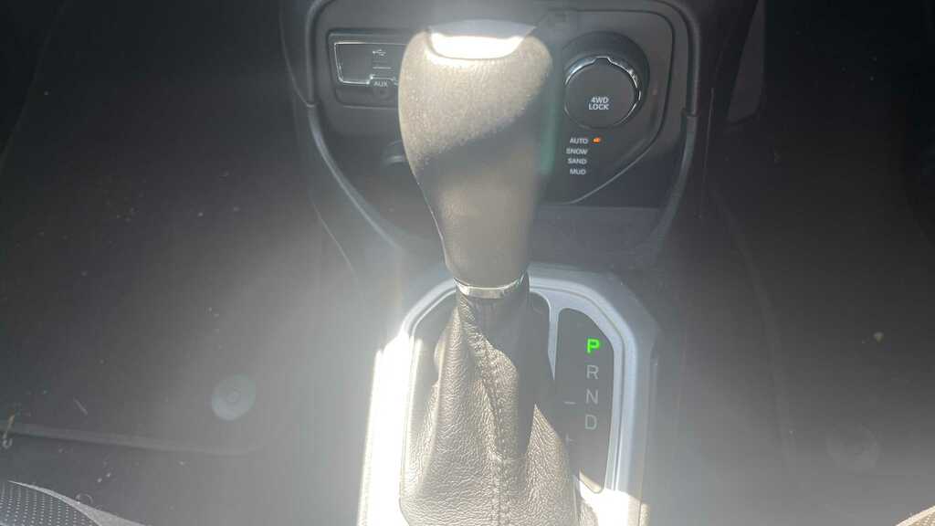 Jeep Renegade 1.4 Renegade My17 Limited 1.4 Multiair Ii 140Hp 2 Black #18