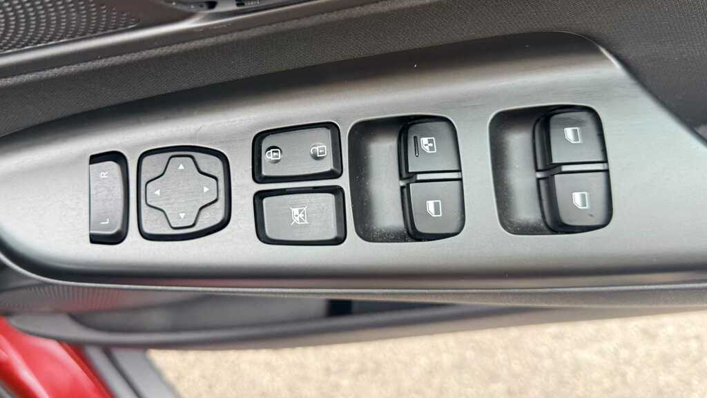 Hyundai Kona 1.0 T-gdi Premium Euro 6 Ss Red #25